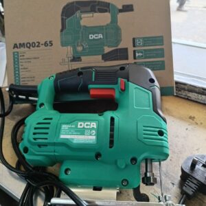 550W DCA Jig Saw - Model AMQ02-65