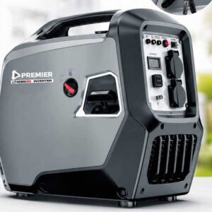 Premier LT4050iSE Silent Inverter Generator