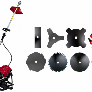 DOGE USA Brush Cutter 4 Stroke Back Pack (GX35)
