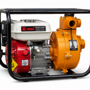 2" Kmax Italy High Pressure Petrol Water Pump