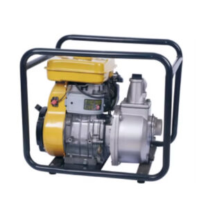 2-Inch Daichi Japan High Pressure Petrol Water Pump (DJ-HP20)