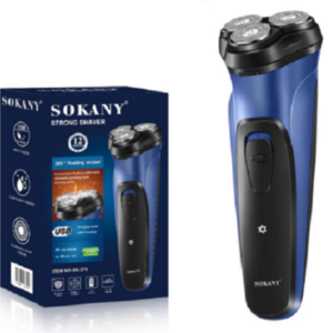 Sokany Electric Razor (SK-379)