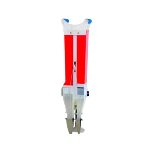 Manual Double Seeder