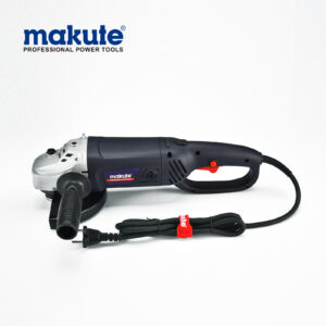 7" Makute Angle Grinder 1680W – AG018