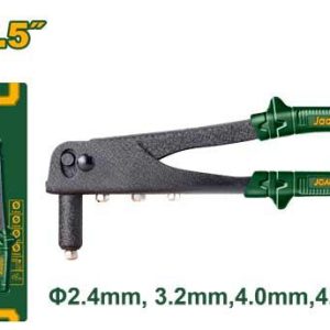 Jadever Hand Riveter 10.5"