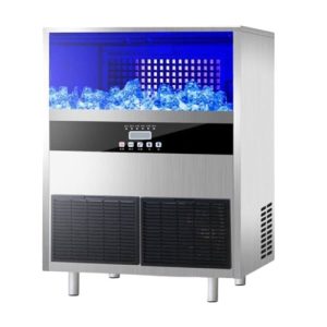 120Kg Premier Commercial Ice Maker HX-IM120