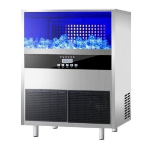 90Kg Premier Commercial Ice Maker HX-IM90
