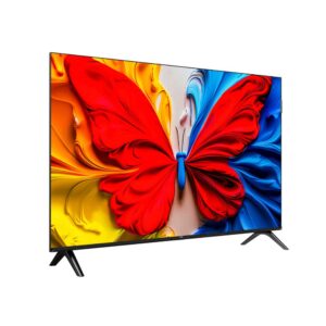 TCL 50S5K 50" QLED Google TV