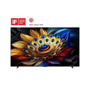 TCL 55T6D 55" QLED 4K Google TV