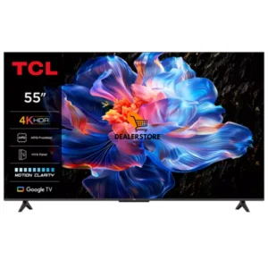 TCL 55V6D 55" 4K HDR Google TV