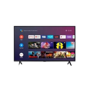 VITRON 43" Smart Android Frameless FHD TV - HTC4368FS