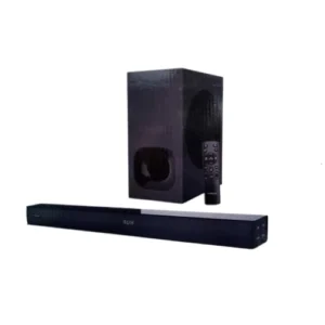 VITRON V61SB 2.1 Wired Soundbar System