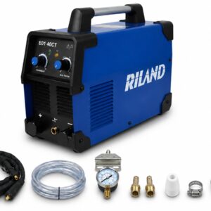 RILAND CUT 40CT Plasma Cutter