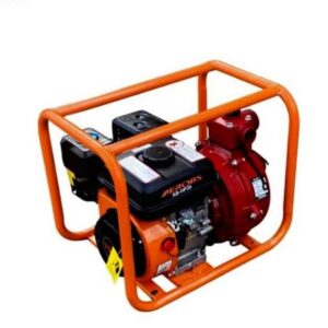 2" 7.5HP Aerobs High Pressure Petrol Water Pump
