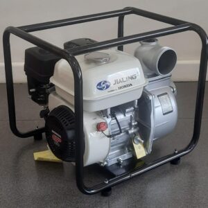 Jialing Honda WP80P 3 Inches Water Pump GP160