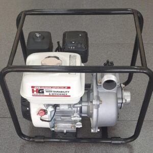 Daishin Honda Japan SCR-50HP 2 Inches Water Pump (GP160)