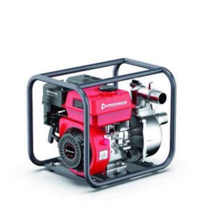 3" Premier Petrol Water Pump