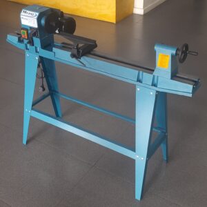 Milano Italia Electric Wood Lathe