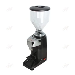 250W Commercial Coffee Grinder - Model ZQ-021