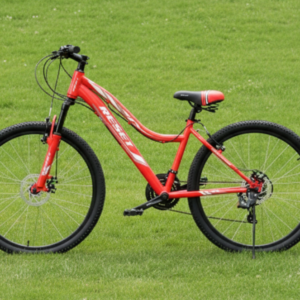 Reset 26" MTB Bike - Model 59800