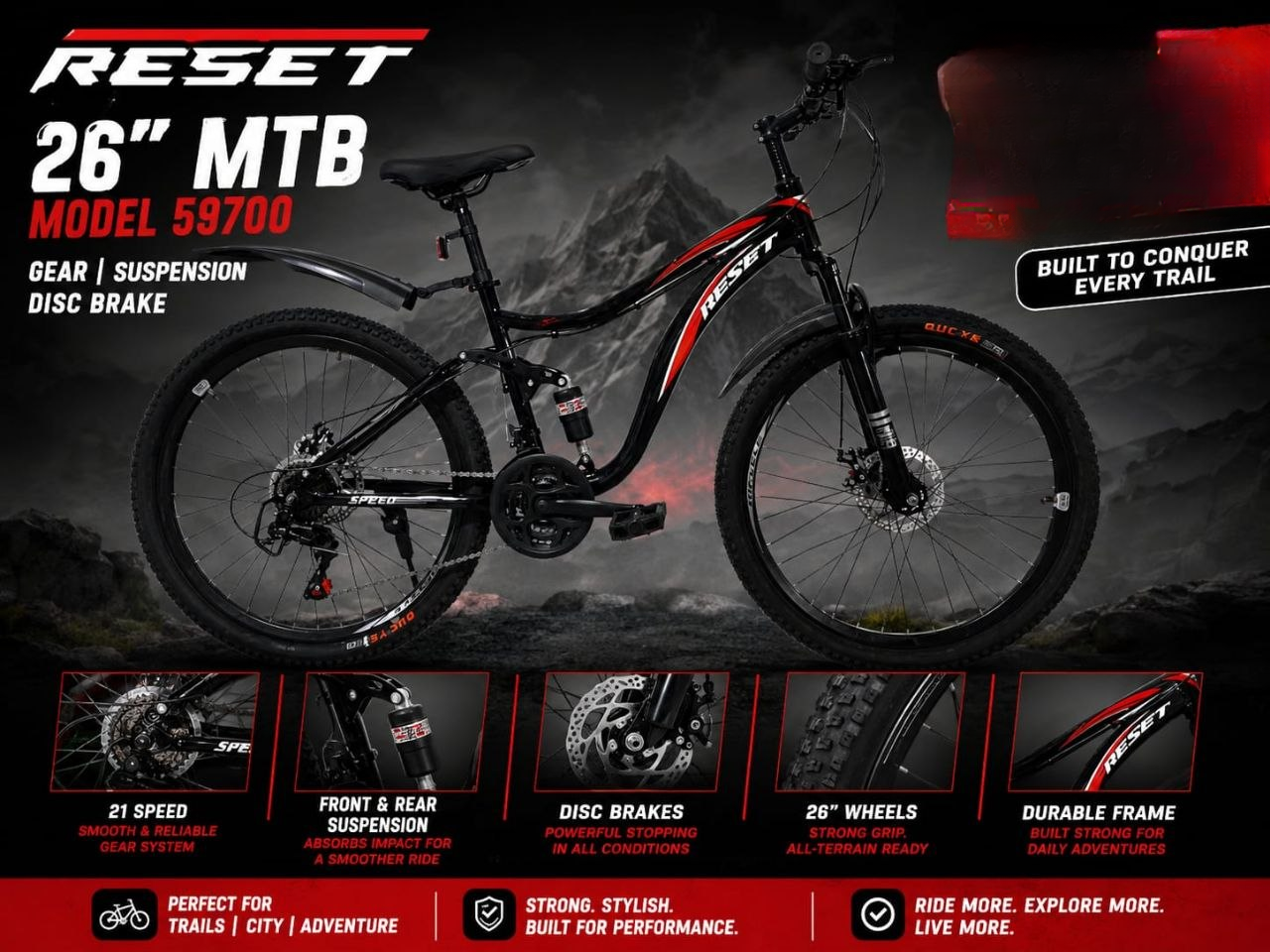 MTB