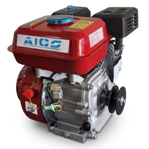8.0HP Aico Japan AC220 Petrol Engine 4 Stroke