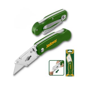Jadever Folding Knife (JDSK9419)