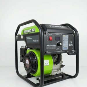 Pioneer LTAXQ1-130A Petrol Welding Machine