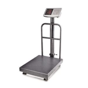150kg Digital Platform Weighing Scale