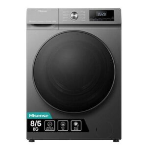 Hisense 8/5KG Front Load Washer and Dryer Washing Machine