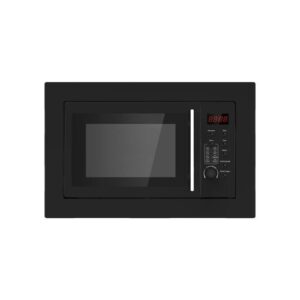 Haier 23L Built-In Microwave (HBMW23LB)