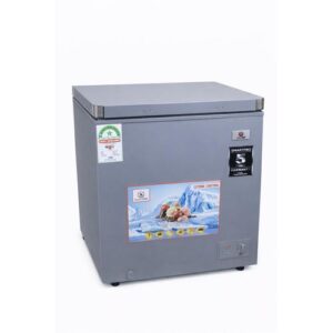 Smartpro 110L Chest Freezer SCF-150G Energy Efficient