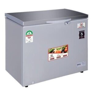 SmartPro 170L Chest Freezer SCF-200G Energy Efficient