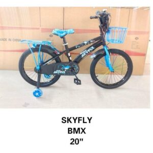 Premier Skyfly 20" Kids Bicycle