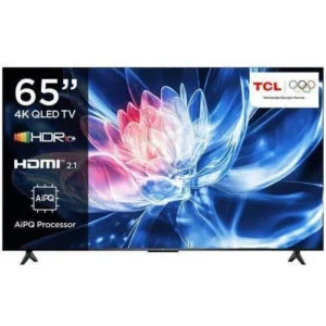 TCL 65T6D 65" QLED Google TV