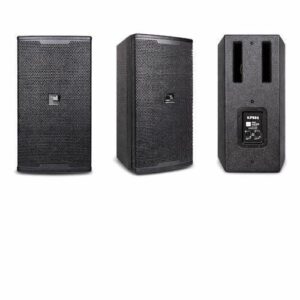 Premier 15" Wooden Speaker