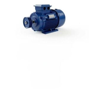 25HP KMAX Italy Low Speed Three Phase Electric Motor