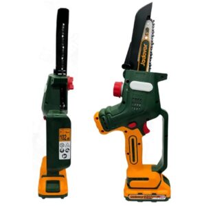 Jadever 6" Cordless Pruner Saw 20V (JDCLP562)