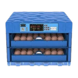 128 Eggs Premier Automatic Egg Incubator
