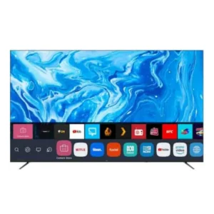 Vitron HTC100USG 100" 4K Mini LED Google TV