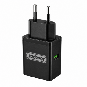 Jadever Charger 5V 2A (JDFCT552-8)