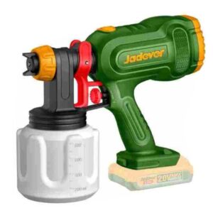 Jadever Cordless Spray Gun 20V (JDSU30664)