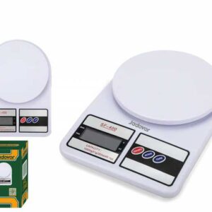 Jadever Electronic Kitchen Scale (JDKE6501)