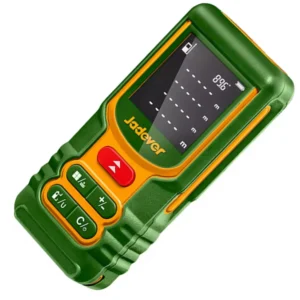 Jadever Laser Distance Detector Range: 0.05–60m(JDDL1516)