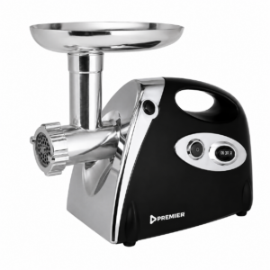 Premier 1200W Meat Grinder (PM-114MG)