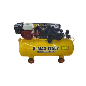 200L K-MAX Italy Two-in-One Air Compressor