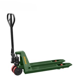 Jadever Hand Pallet Truck Load 3000kg (JDNH1R30)