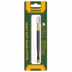 Jadever Heavy Duty Glass Cutter (JDGR2601)