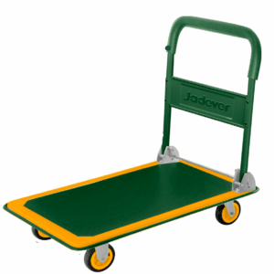 Jadever Foldable Platform Hand Truck 300kg (JDWB1330)