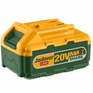 Jadever Lithium-Ion Battery Pack 4.0Ah 20V (JDLBP540)